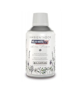 AMBIENTADORES HELSIS MATIC 250ML - Pack 6 uds